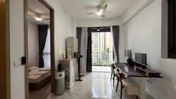 The Avenir (D9), Condominium #566628121